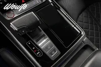 Audi SQ8 TDI 435HK /Alpin /Matrix /B&O /Pano /HuD /Se Spec 320kW