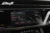 Audi SQ8 TDI 435HK /Alpin /Matrix /B&O /Pano /HuD /Se Spec 320kW