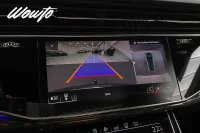Audi SQ8 TDI 435HK /Alpin /Matrix /B&O /Pano /HuD /Se Spec 320kW