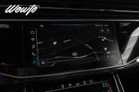Audi SQ8 TDI 435HK /Alpin /Matrix /B&O /Pano /HuD /Se Spec 320kW