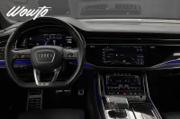 Audi SQ8 TDI 435HK /Alpin /Matrix /B&O /Pano /HuD /Se Spec 320kW