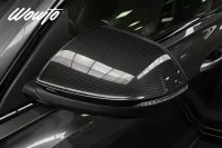 Audi SQ8 TDI 435HK /Alpin /Matrix /B&O /Pano /HuD /Se Spec 320kW