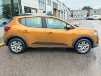Dacia Sandero Stepway Comfort 1 67kW thumbnail