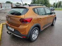 Dacia Sandero Stepway Comfort 1 67kW
