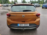 Dacia Sandero Stepway Comfort 1 67kW