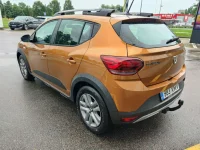 Dacia Sandero Stepway Comfort 1 67kW