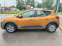 Dacia Sandero Stepway Comfort 1 67kW
