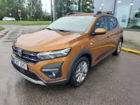 Dacia Sandero Stepway Comfort 1 67kW