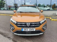 Dacia Sandero Stepway Comfort 1 67kW