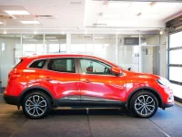 Renault Kadjar Intens 1.3 117kW