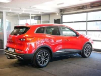 Renault Kadjar Intens 1.3 117kW