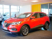 Renault Kadjar Intens 1.3 117kW