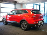 Renault Kadjar Intens 1.3 117kW