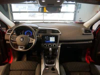 Renault Kadjar Intens 1.3 117kW