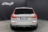 Volvo XC60 B4 AWD 197HK R-Design /Drag/Värmare/HuD/H/K /Moms 145kW
