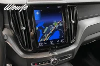 Volvo XC60 B4 AWD 197HK R-Design /Drag/Värmare/HuD/H/K /Moms 145kW