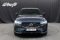 Volvo XC60 Recharge T8 AWD 392HK R-Design /Pano /H/K /360 288kW
