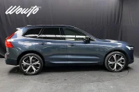 Volvo XC60 Recharge T8 AWD 392HK R-Design /Pano /H/K /360 288kW