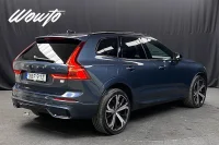 Volvo XC60 Recharge T8 AWD 392HK R-Design /Pano /H/K /360 288kW