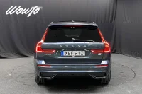 Volvo XC60 Recharge T8 AWD 392HK R-Design /Pano /H/K /360 288kW