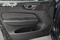 Volvo XC60 Recharge T8 AWD 392HK R-Design /Pano /H/K /360 288kW
