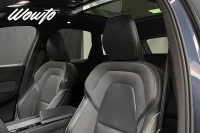 Volvo XC60 Recharge T8 AWD 392HK R-Design /Pano /H/K /360 288kW