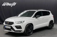 Image of Cupra Ateca 2.0 TSI 4Drive DSG 300HK /Pano /Beats /Drag 221kW