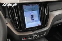 Volvo XC60 Recharge T8 AWD 392HK R-Design /Pano /H/K /360 288kW