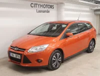 Ford Focus - 1.6 77kW