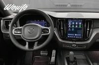 Volvo XC60 Recharge T8 AWD 392HK R-Design /Pano /H/K /360 288kW