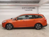 Ford Focus - 1.6 77kW