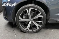 Volvo XC60 Recharge T8 AWD 392HK R-Design /Pano /H/K /360 288kW
