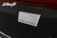 Volvo XC60 Recharge T8 AWD 392HK R-Design /Pano /H/K /360 288kW