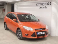 Ford Focus - 1.6 77kW