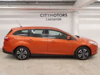 Ford Focus - 1.6 77kW