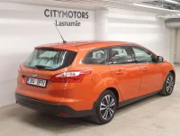 Ford Focus - 1.6 77kW