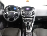 Ford Focus - 1.6 77kW