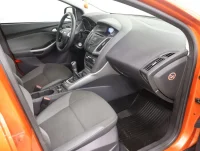 Ford Focus - 1.6 77kW