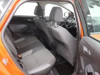 Ford Focus - 1.6 77kW