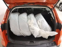 Ford Focus - 1.6 77kW