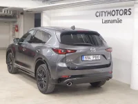 Mazda CX-5 e Skyactiv-G Homura Black Edition 2 121kW