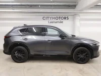Mazda CX-5 e Skyactiv-G Homura Black Edition 2 121kW