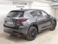 Mazda CX-5 e Skyactiv-G Homura Black Edition 2 121kW
