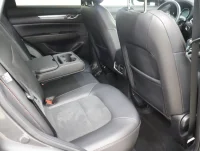 Mazda CX-5 e Skyactiv-G Homura Black Edition 2 121kW