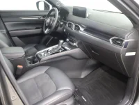 Mazda CX-5 e Skyactiv-G Homura Black Edition 2 121kW