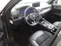 Mazda CX-5 e Skyactiv-G Homura Black Edition 2 121kW