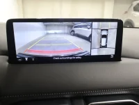 Mazda CX-5 e Skyactiv-G Homura Black Edition 2 121kW