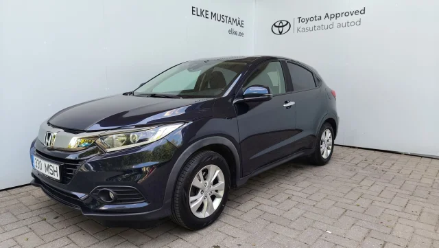 Image of Honda HR-V 96kW