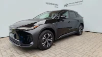 Toyota bZ4X 118kW thumbnail