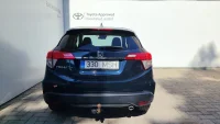 Honda HR-V 96kW thumbnail